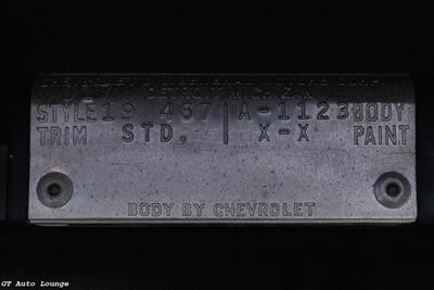 1965 Chevrolet Corvette L76 327/365   - Photo 61 - Rancho Cordova, CA 95742