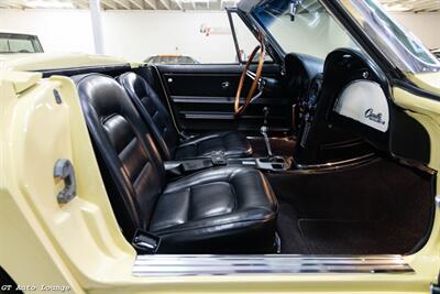 1965 Chevrolet Corvette L76 327/365   - Photo 45 - Rancho Cordova, CA 95742