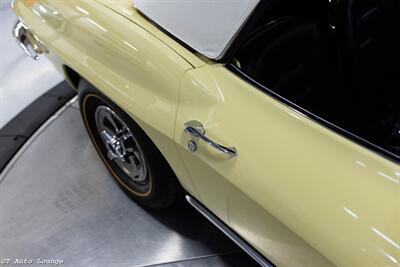 1965 Chevrolet Corvette L76 327/365   - Photo 36 - Rancho Cordova, CA 95742
