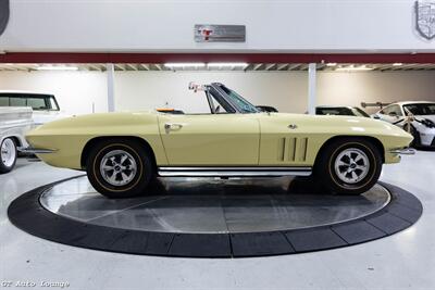 1965 Chevrolet Corvette L76 327/365   - Photo 3 - Rancho Cordova, CA 95742