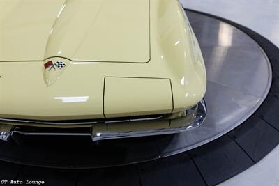 1965 Chevrolet Corvette L76 327/365   - Photo 29 - Rancho Cordova, CA 95742