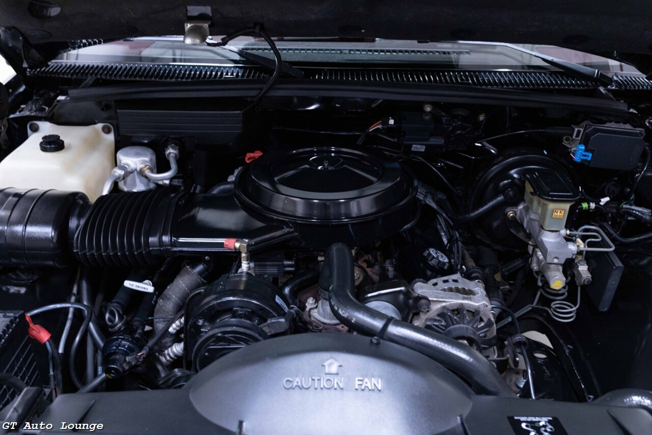 1990 Chevrolet 454SS - Photo 37 - Rancho Cordova, CA 95742