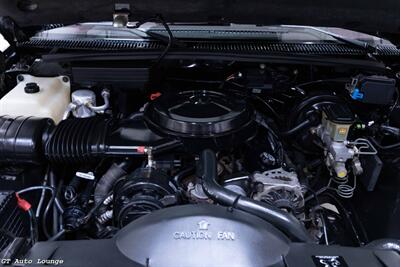 1990 Chevrolet 454SS - Photo 37 - Rancho Cordova, CA 95742