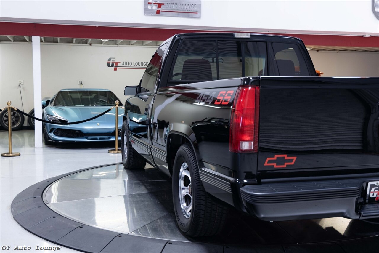 1990 Chevrolet 454SS - Photo 15 - Rancho Cordova, CA 95742