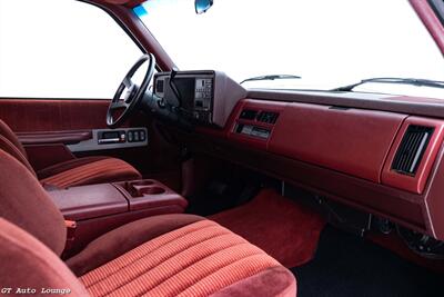 1990 Chevrolet 454SS - Photo 27 - Rancho Cordova, CA 95742