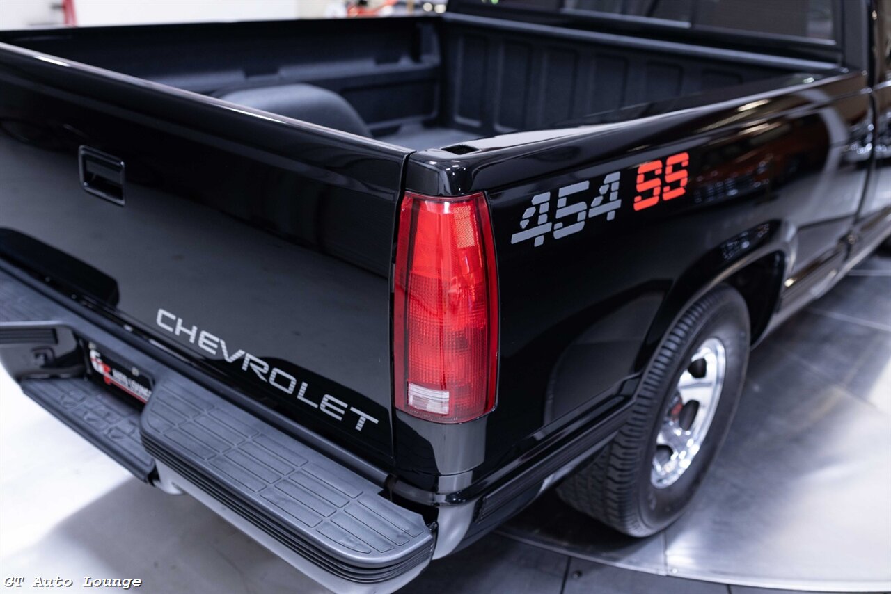 1990 Chevrolet 454SS - Photo 23 - Rancho Cordova, CA 95742