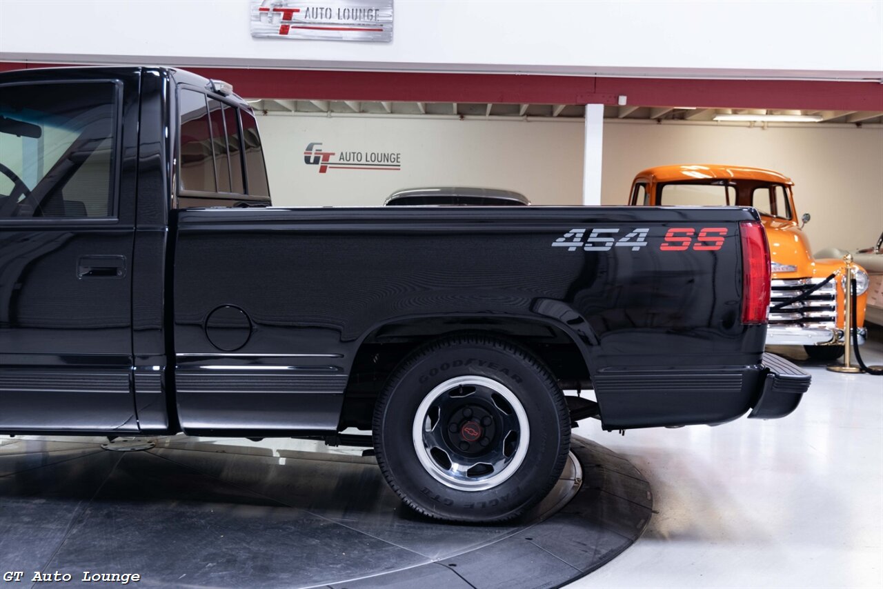 1990 Chevrolet 454SS - Photo 10 - Rancho Cordova, CA 95742