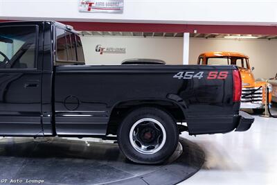 1990 Chevrolet 454SS - Photo 10 - Rancho Cordova, CA 95742