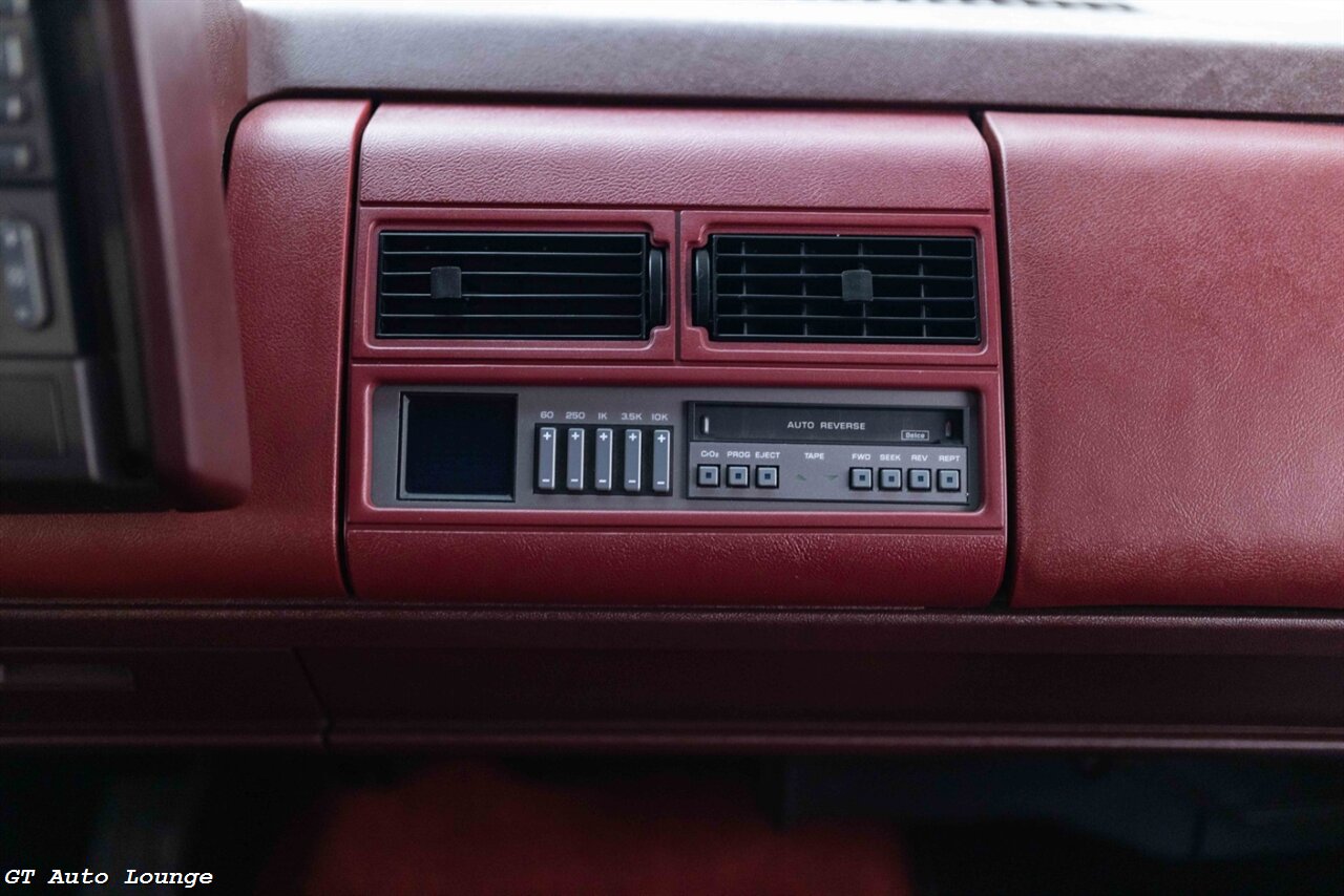 1990 Chevrolet 454SS - Photo 31 - Rancho Cordova, CA 95742