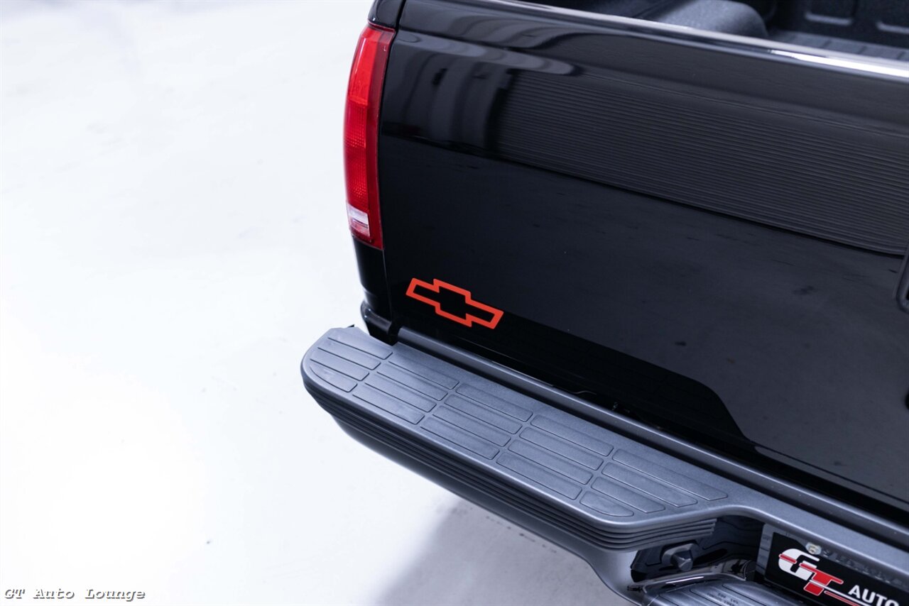 1990 Chevrolet 454SS - Photo 20 - Rancho Cordova, CA 95742