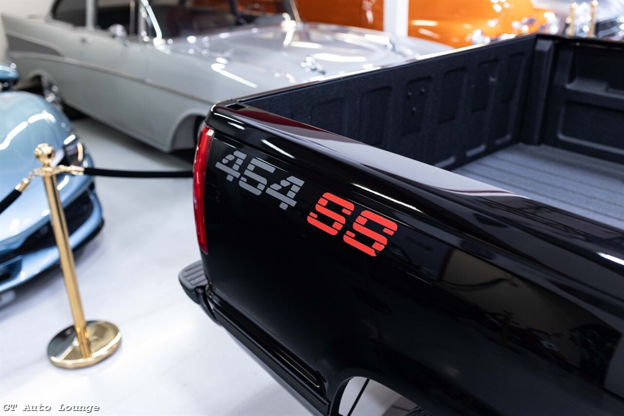 1990 Chevrolet 454SS - Photo 18 - Rancho Cordova, CA 95742