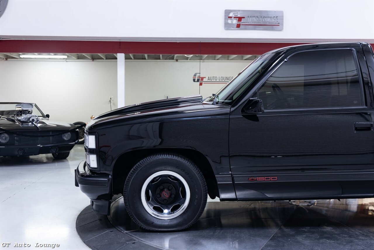 1990 Chevrolet 454SS - Photo 9 - Rancho Cordova, CA 95742