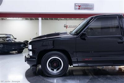 1990 Chevrolet 454SS - Photo 9 - Rancho Cordova, CA 95742