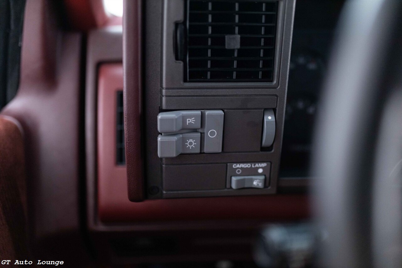 1990 Chevrolet 454SS - Photo 34 - Rancho Cordova, CA 95742