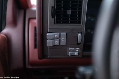 1990 Chevrolet 454SS - Photo 34 - Rancho Cordova, CA 95742