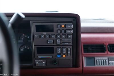 1990 Chevrolet 454SS - Photo 30 - Rancho Cordova, CA 95742