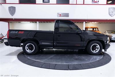 1990 Chevrolet 454SS - Photo 4 - Rancho Cordova, CA 95742