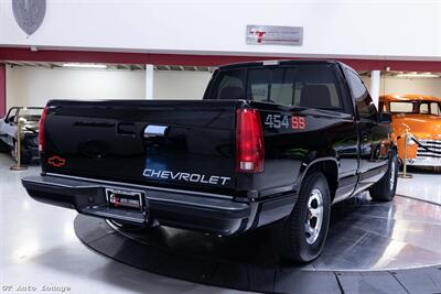 1990 Chevrolet 454SS - Photo 5 - Rancho Cordova, CA 95742
