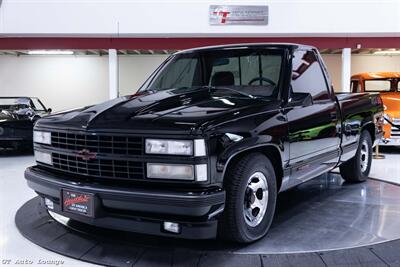 1990 Chevrolet 454SS Truck