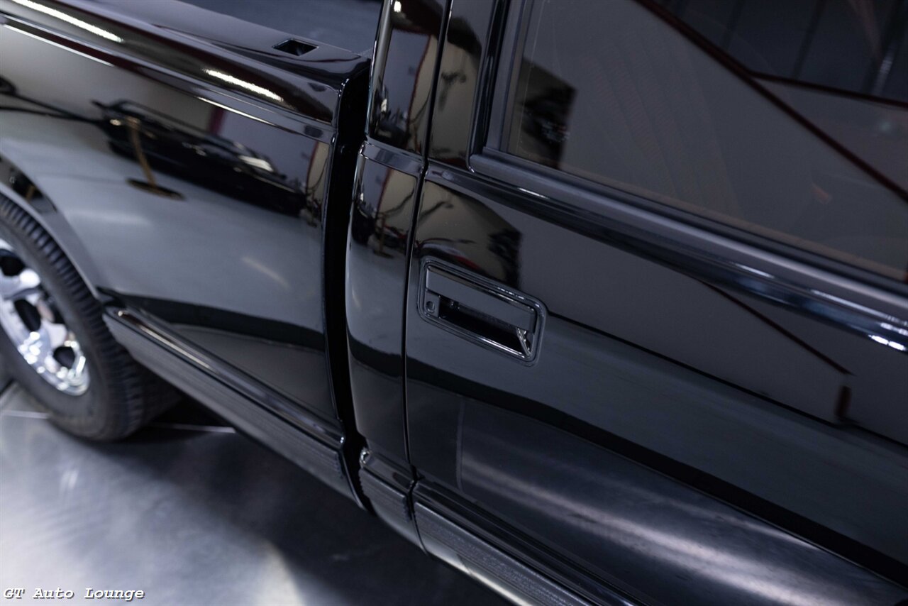 1990 Chevrolet 454SS - Photo 17 - Rancho Cordova, CA 95742