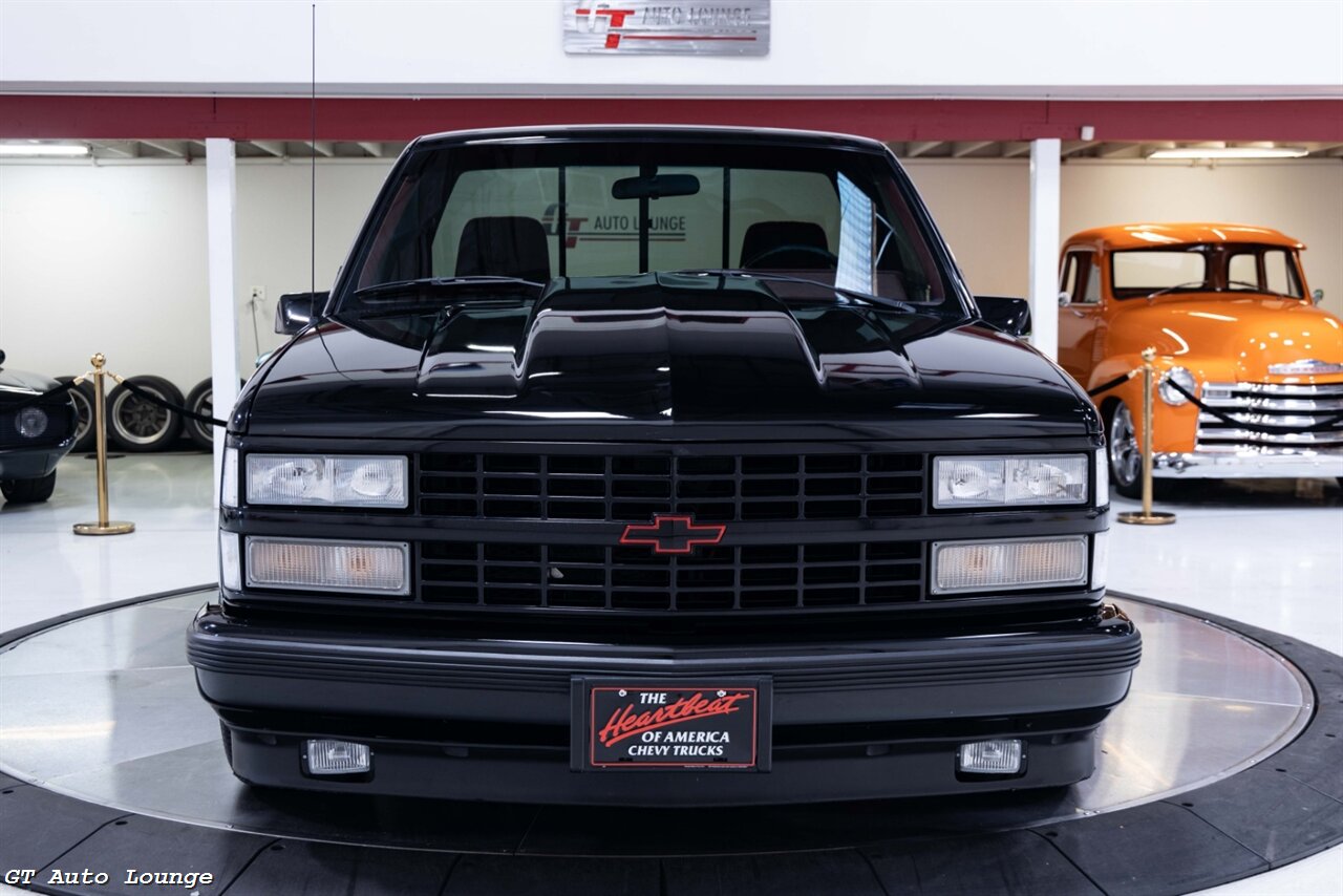 1990 Chevrolet 454SS - Photo 2 - Rancho Cordova, CA 95742