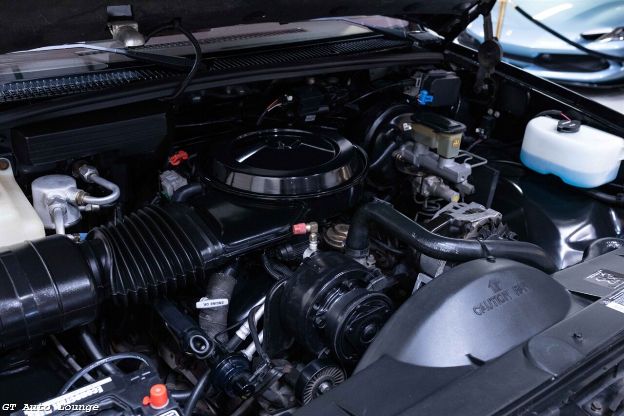 1990 Chevrolet 454SS - Photo 38 - Rancho Cordova, CA 95742