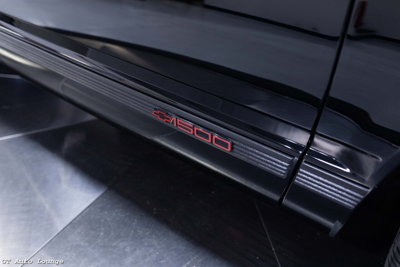 1990 Chevrolet 454SS - Photo 24 - Rancho Cordova, CA 95742