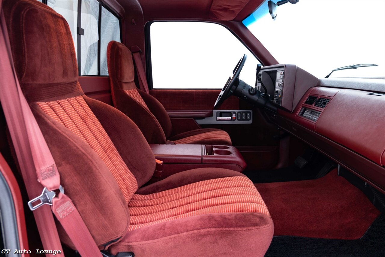 1990 Chevrolet 454SS - Photo 26 - Rancho Cordova, CA 95742