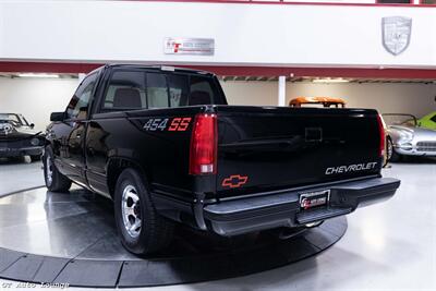 1990 Chevrolet 454SS - Photo 7 - Rancho Cordova, CA 95742