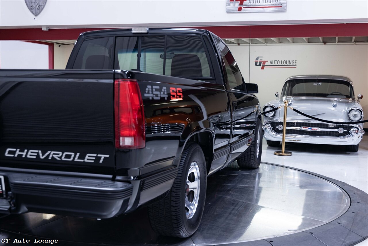 1990 Chevrolet 454SS - Photo 16 - Rancho Cordova, CA 95742