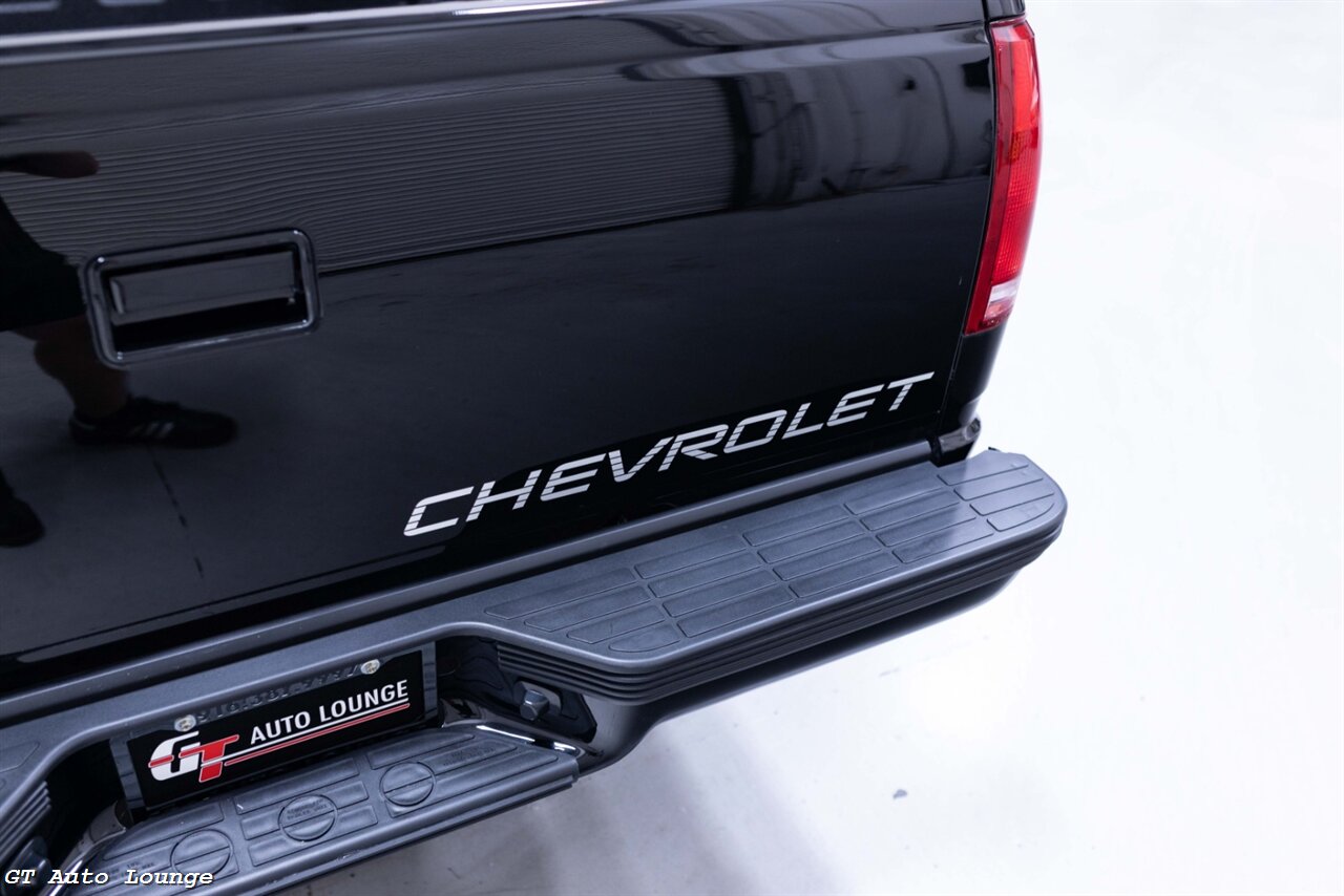 1990 Chevrolet 454SS - Photo 21 - Rancho Cordova, CA 95742