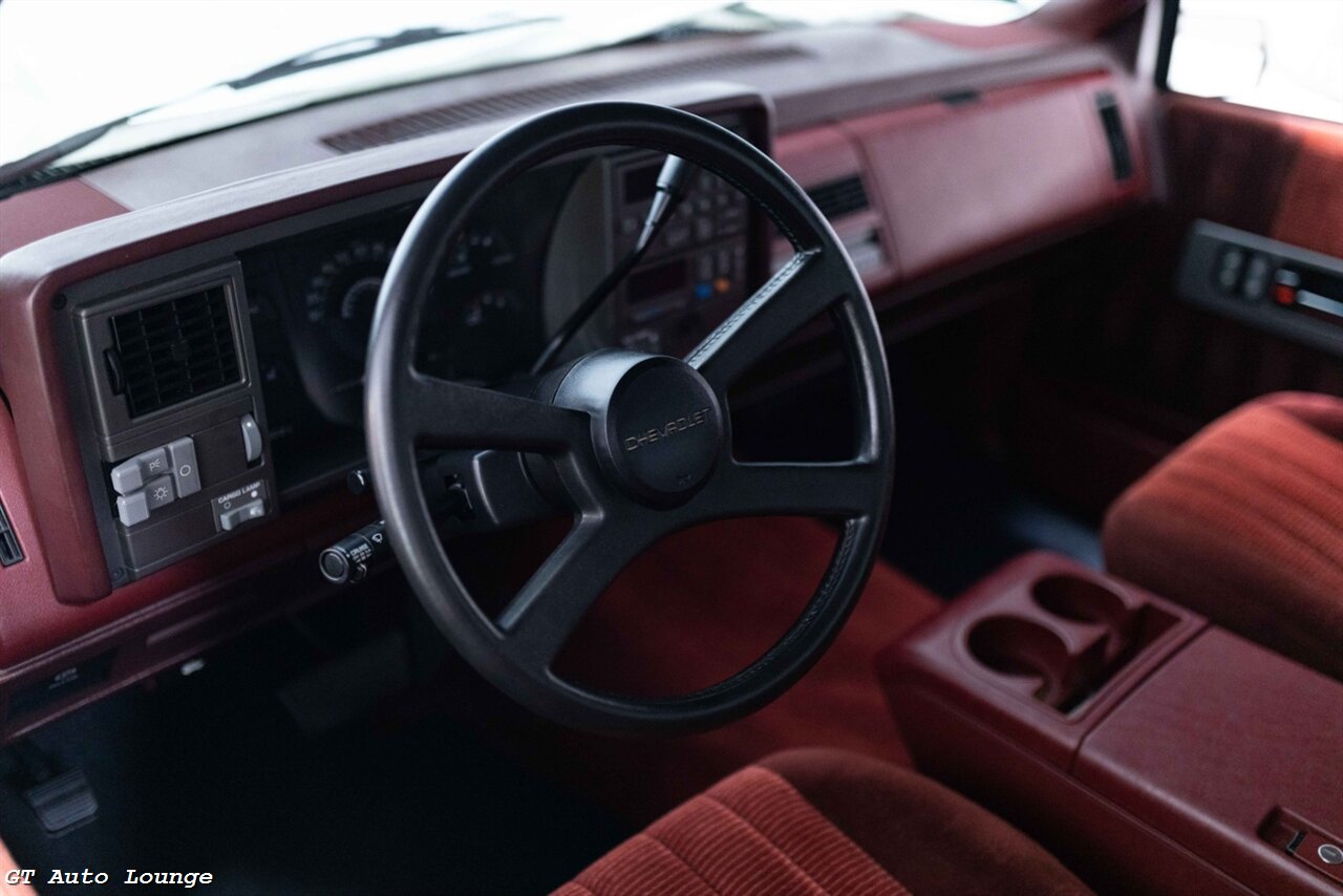 1990 Chevrolet 454SS - Photo 28 - Rancho Cordova, CA 95742