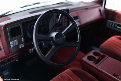 1990 Chevrolet 454SS - Photo 28 - Rancho Cordova, CA 95742