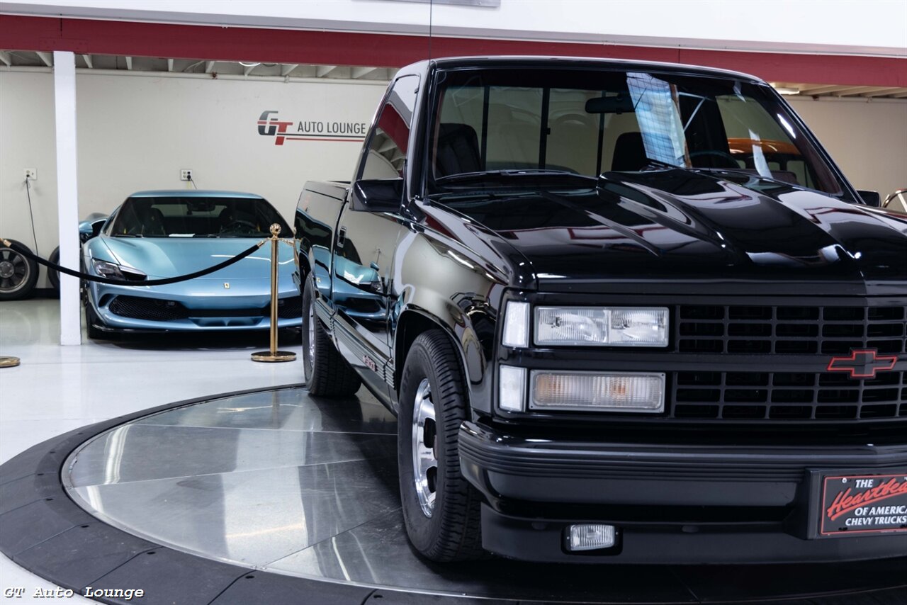1990 Chevrolet 454SS - Photo 13 - Rancho Cordova, CA 95742