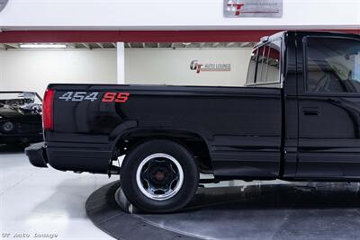 1990 Chevrolet 454SS - Photo 11 - Rancho Cordova, CA 95742