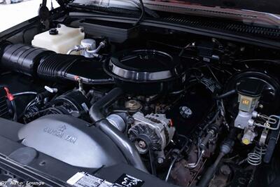 1990 Chevrolet 454SS - Photo 36 - Rancho Cordova, CA 95742