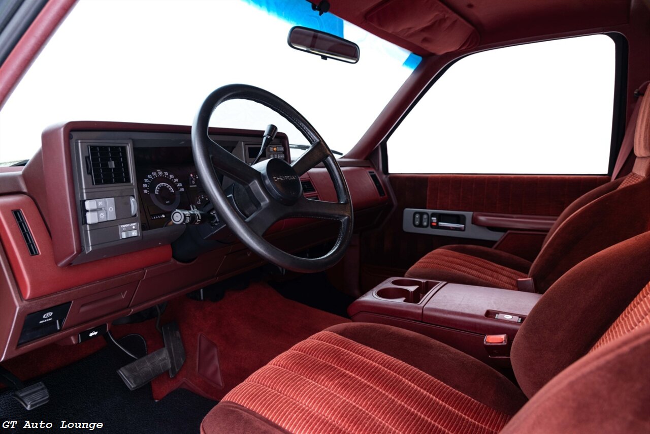 1990 Chevrolet 454SS - Photo 25 - Rancho Cordova, CA 95742