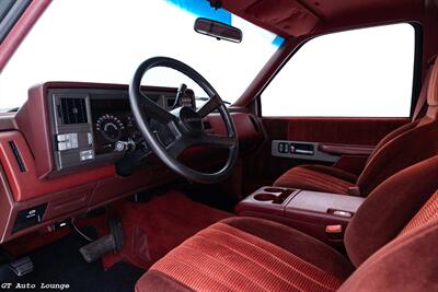 1990 Chevrolet 454SS - Photo 25 - Rancho Cordova, CA 95742