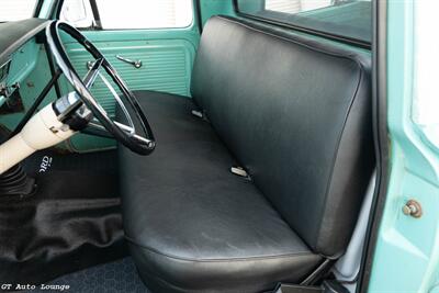 1967 Ford F-350 Flat Bed   - Photo 22 - Rancho Cordova, CA 95742