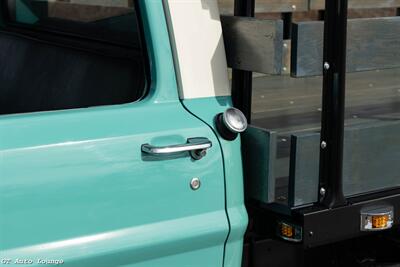 1967 Ford F-350 Flat Bed   - Photo 48 - Rancho Cordova, CA 95742