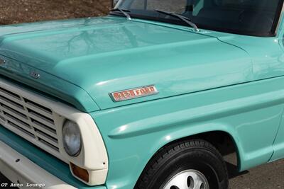 1967 Ford F-350 Flat Bed   - Photo 41 - Rancho Cordova, CA 95742