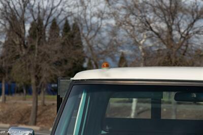 1967 Ford F-350 Flat Bed   - Photo 38 - Rancho Cordova, CA 95742