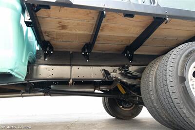 1967 Ford F-350 Flat Bed   - Photo 71 - Rancho Cordova, CA 95742