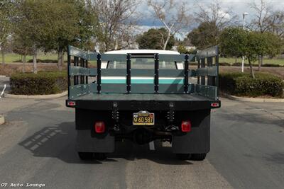 1967 Ford F-350 Flat Bed   - Photo 18 - Rancho Cordova, CA 95742