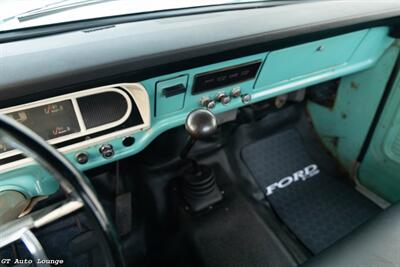 1967 Ford F-350 Flat Bed   - Photo 27 - Rancho Cordova, CA 95742