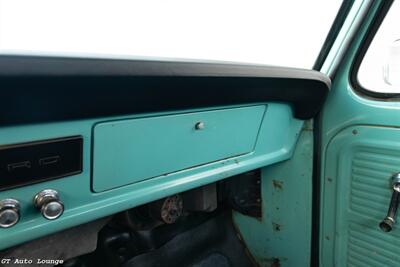 1967 Ford F-350 Flat Bed   - Photo 29 - Rancho Cordova, CA 95742