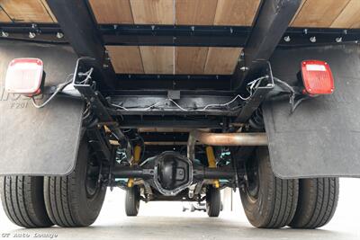 1967 Ford F-350 Flat Bed   - Photo 72 - Rancho Cordova, CA 95742