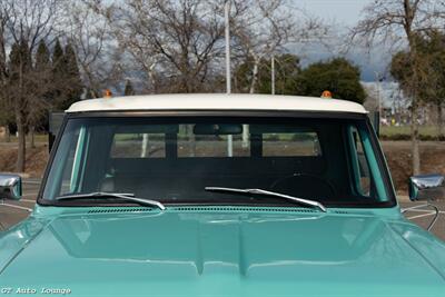 1967 Ford F-350 Flat Bed   - Photo 37 - Rancho Cordova, CA 95742