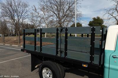 1967 Ford F-350 Flat Bed   - Photo 51 - Rancho Cordova, CA 95742
