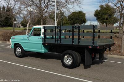 1967 Ford F-350 Flat Bed   - Photo 3 - Rancho Cordova, CA 95742